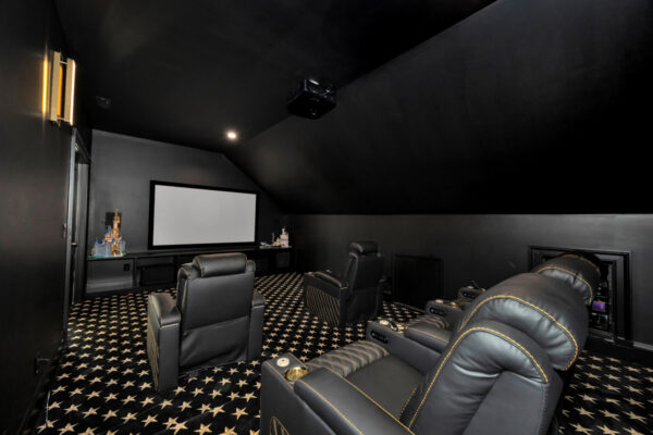 Owens Custom Homes, LLC