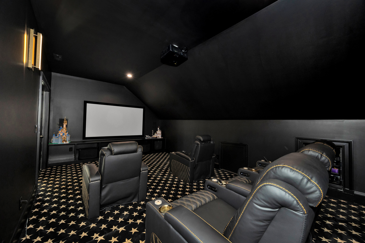 Owens Custom Homes, LLC