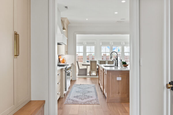 Owens Custom Homes, LLC