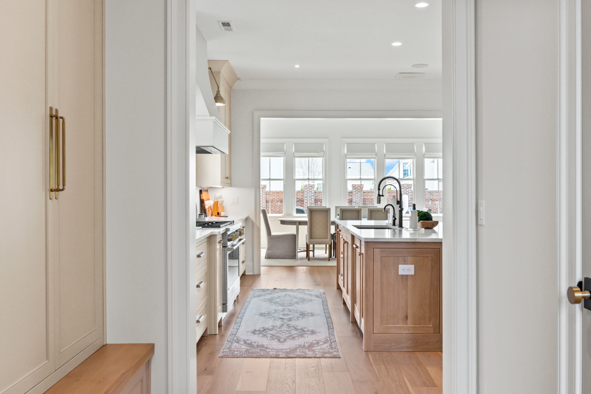 Owens Custom Homes, LLC