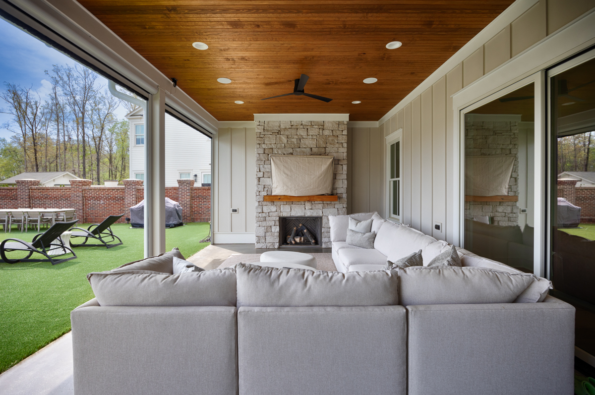 Owens Custom Homes, LLC