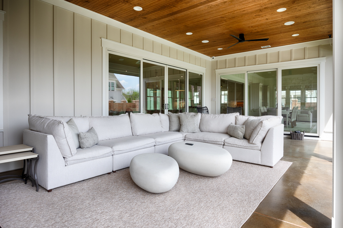 Owens Custom Homes, LLC