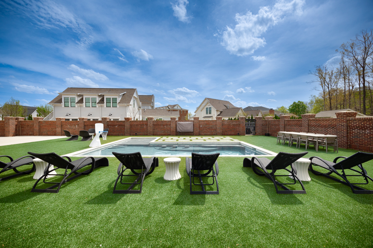 Owens Custom Homes, LLC