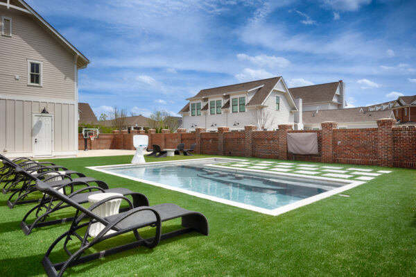 Owens Custom Homes, LLC