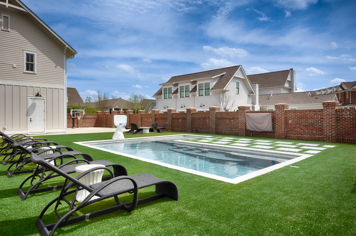 Owens Custom Homes, LLC