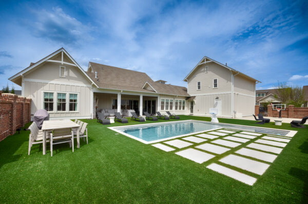 Owens Custom Homes, LLC