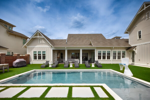 Owens Custom Homes, LLC