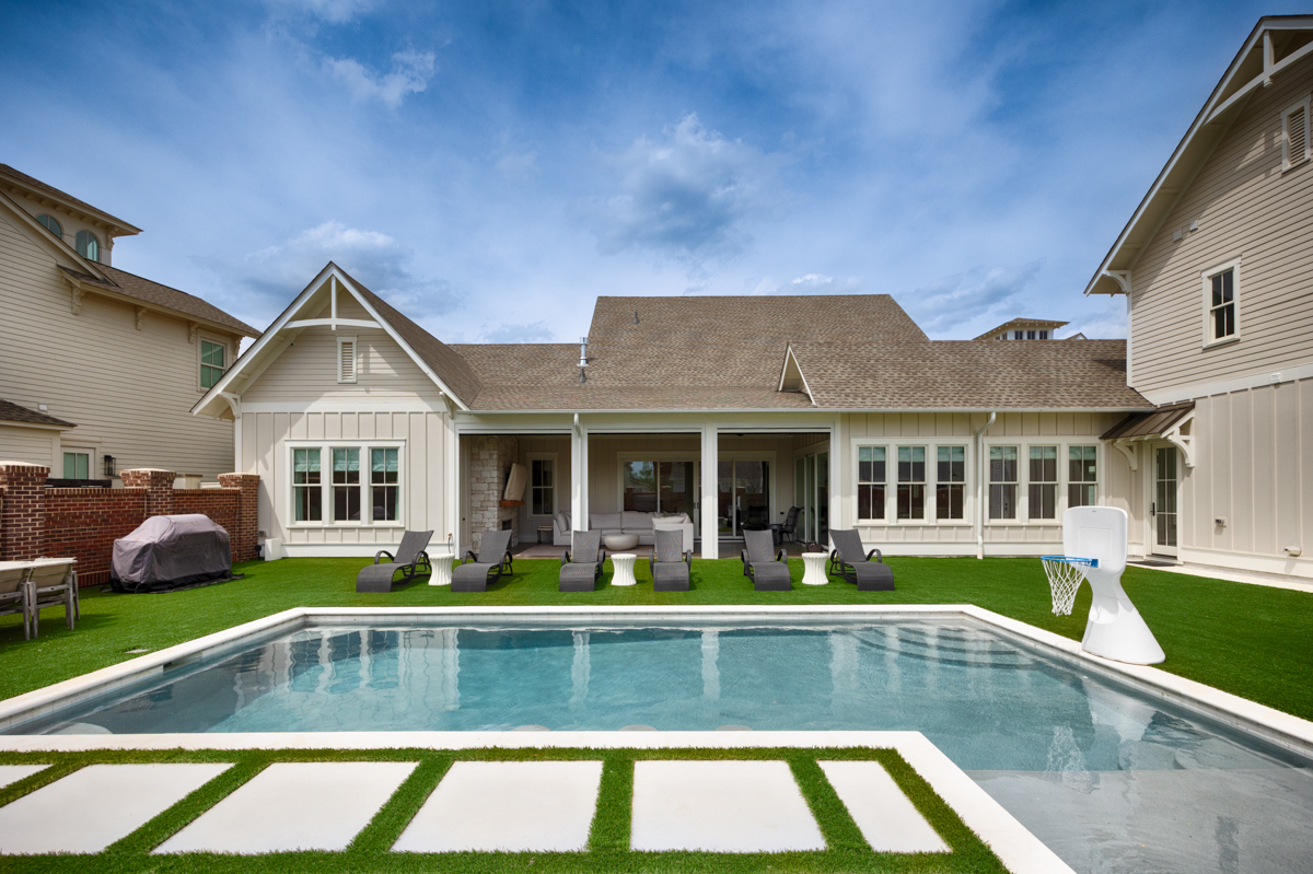 Owens Custom Homes, LLC