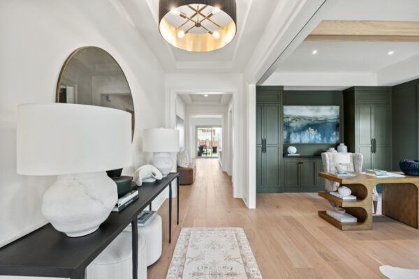 Owens Custom Homes, LLC