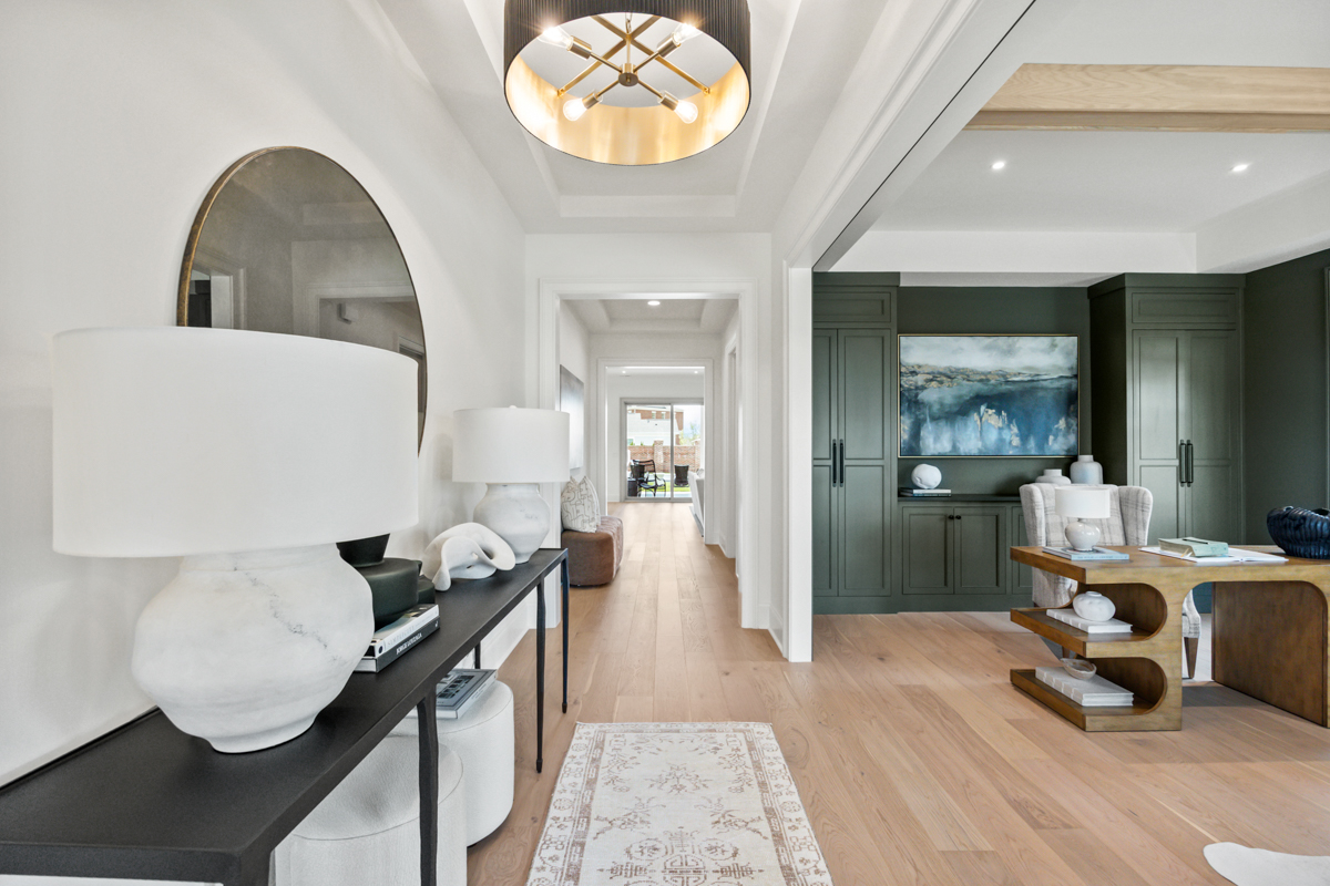 Owens Custom Homes, LLC