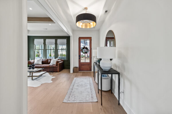 Owens Custom Homes, LLC