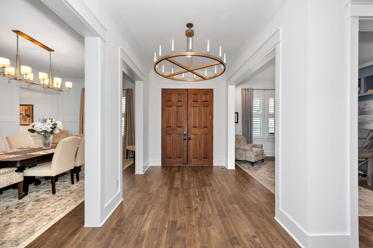 Owens Custom Homes, LLC