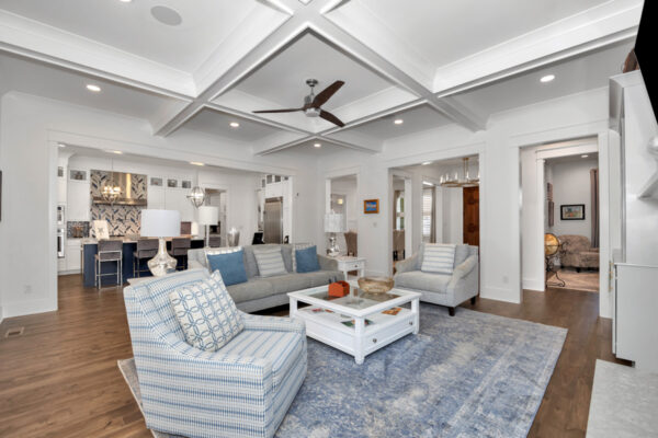 Owens Custom Homes, LLC