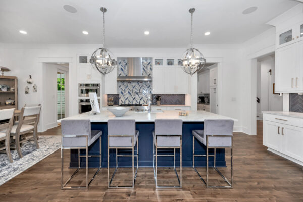 Owens Custom Homes, LLC