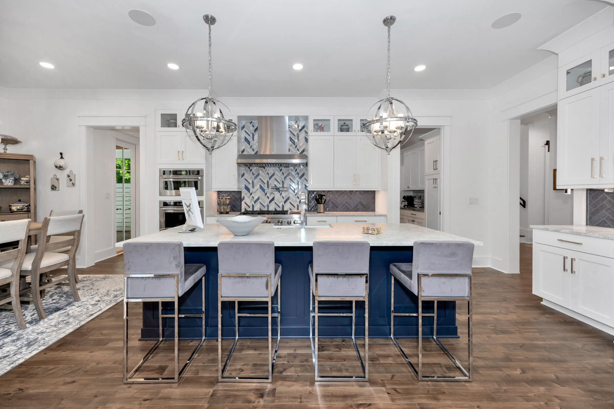 Owens Custom Homes, LLC