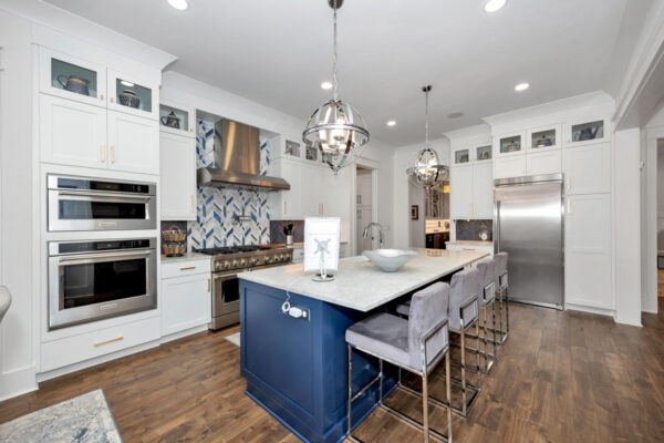 Owens Custom Homes, LLC