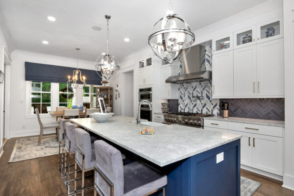 Owens Custom Homes, LLC