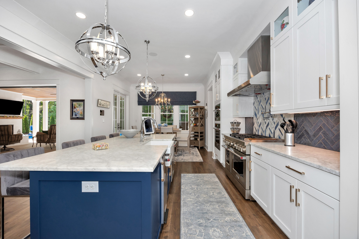 Owens Custom Homes, LLC