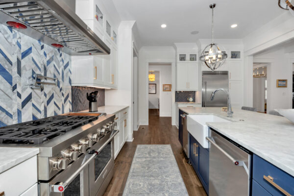 Owens Custom Homes, LLC