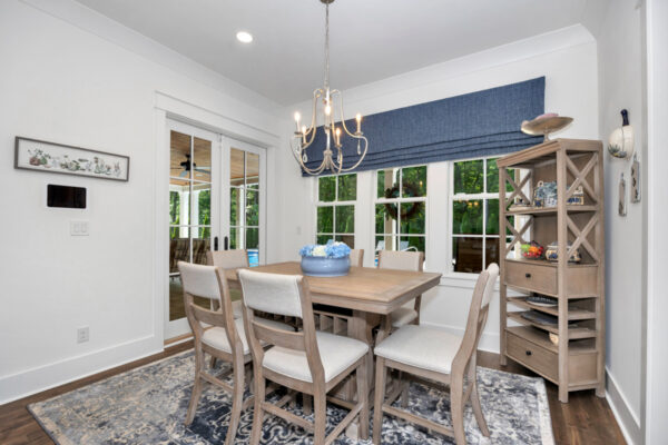 Owens Custom Homes, LLC