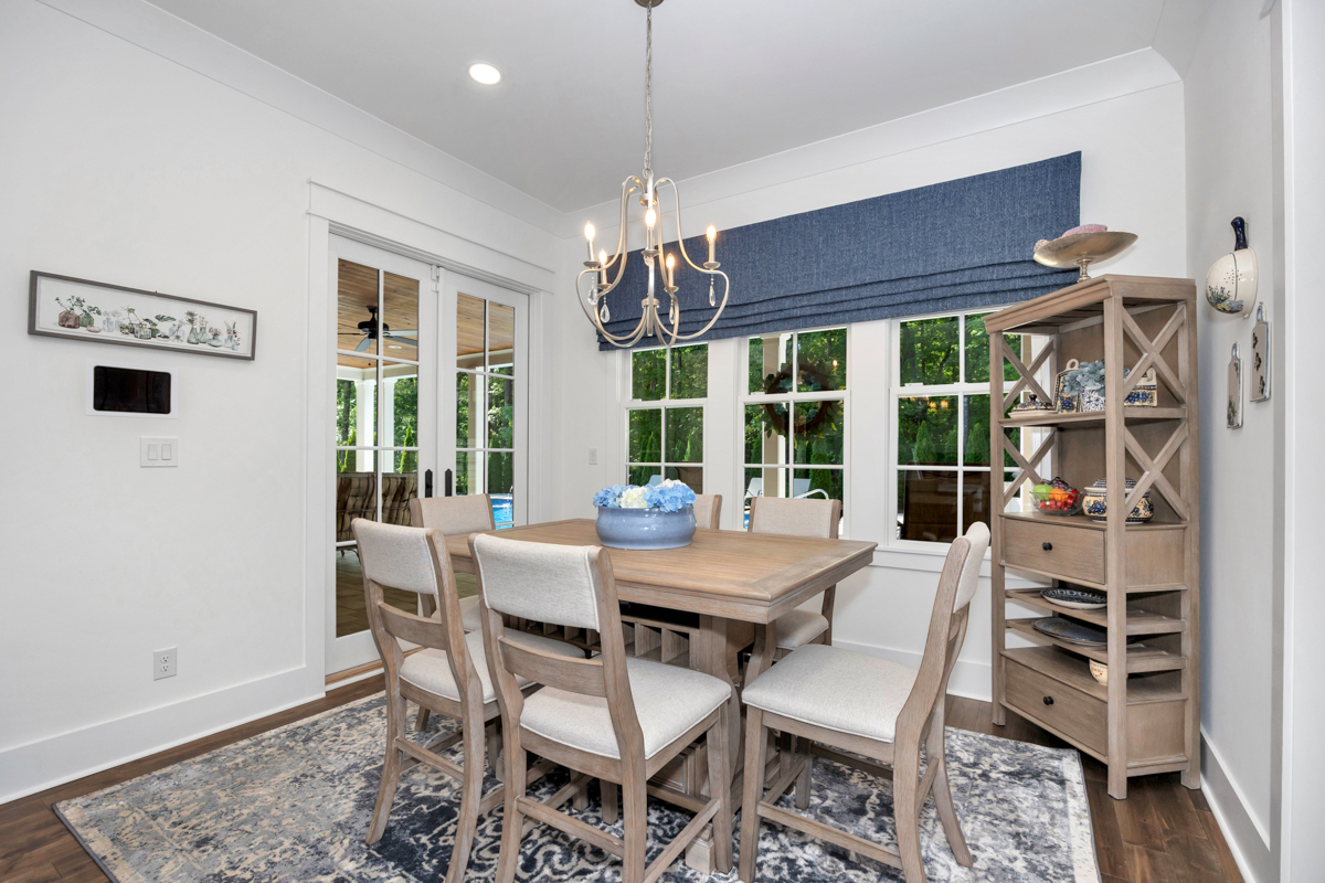 Owens Custom Homes, LLC
