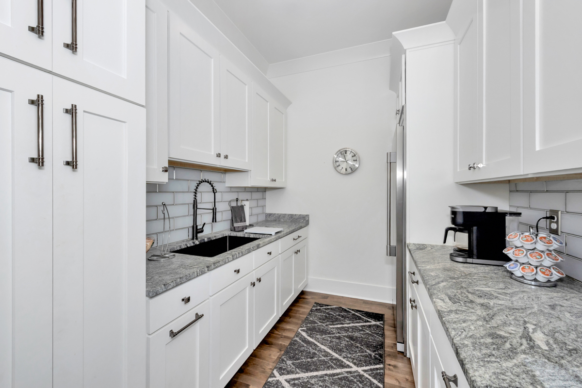 Owens Custom Homes, LLC