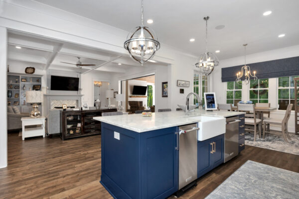 Owens Custom Homes, LLC