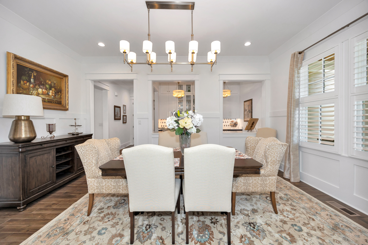 Owens Custom Homes, LLC