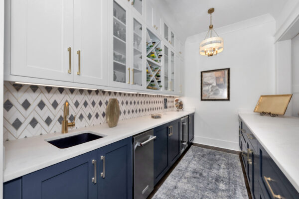 Owens Custom Homes, LLC