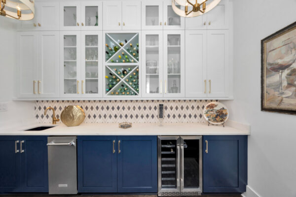 Owens Custom Homes, LLC