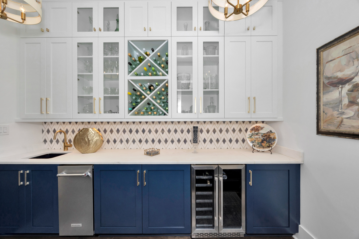 Owens Custom Homes, LLC