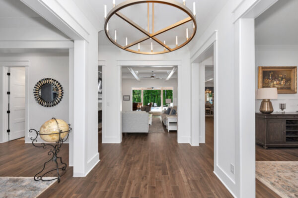 Owens Custom Homes, LLC