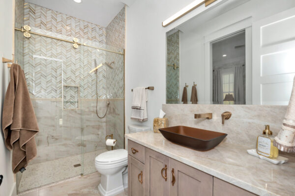 Owens Custom Homes, LLC