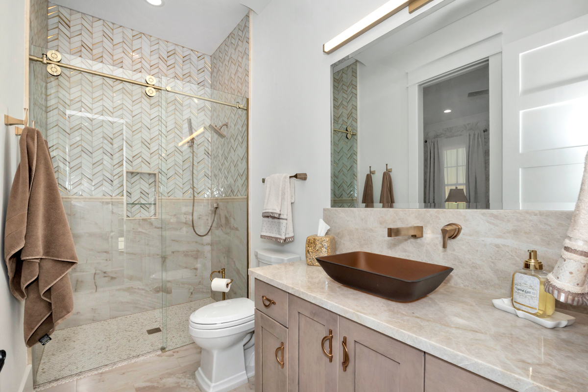 Owens Custom Homes, LLC