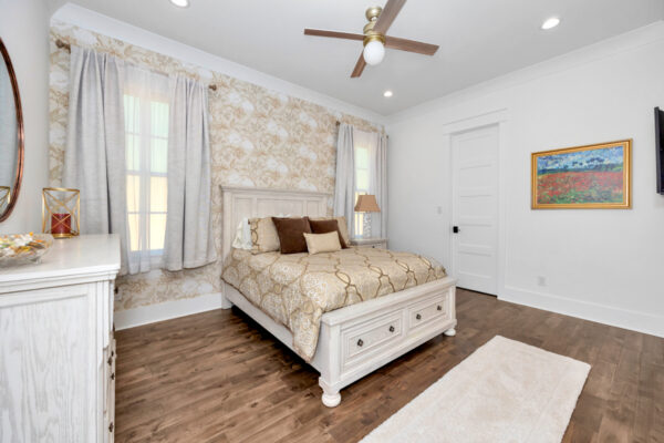 Owens Custom Homes, LLC