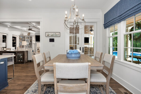 Owens Custom Homes, LLC