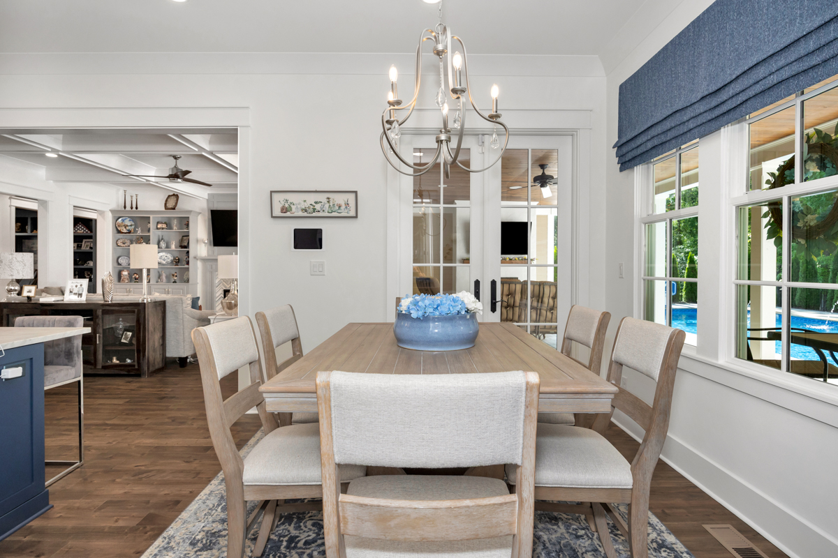 Owens Custom Homes, LLC