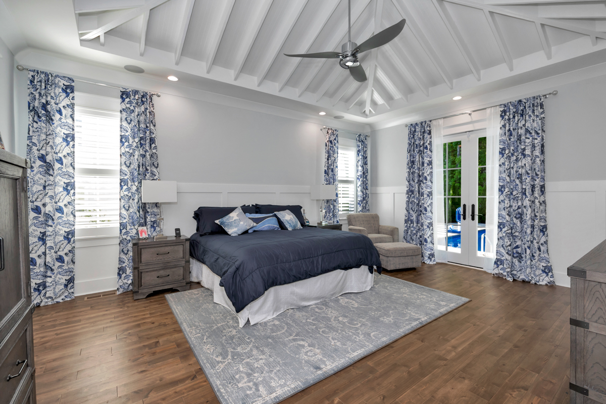Owens Custom Homes, LLC