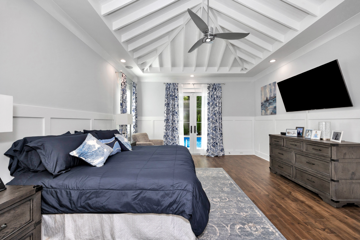 Owens Custom Homes, LLC