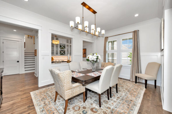 Owens Custom Homes, LLC