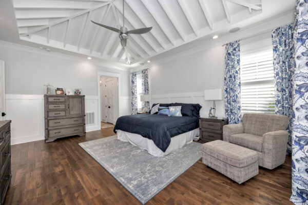 Owens Custom Homes, LLC