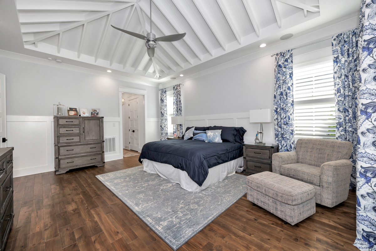 Owens Custom Homes, LLC