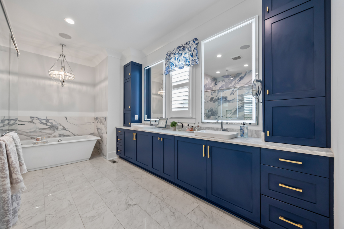 Owens Custom Homes, LLC