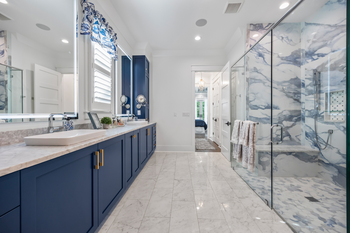 Owens Custom Homes, LLC