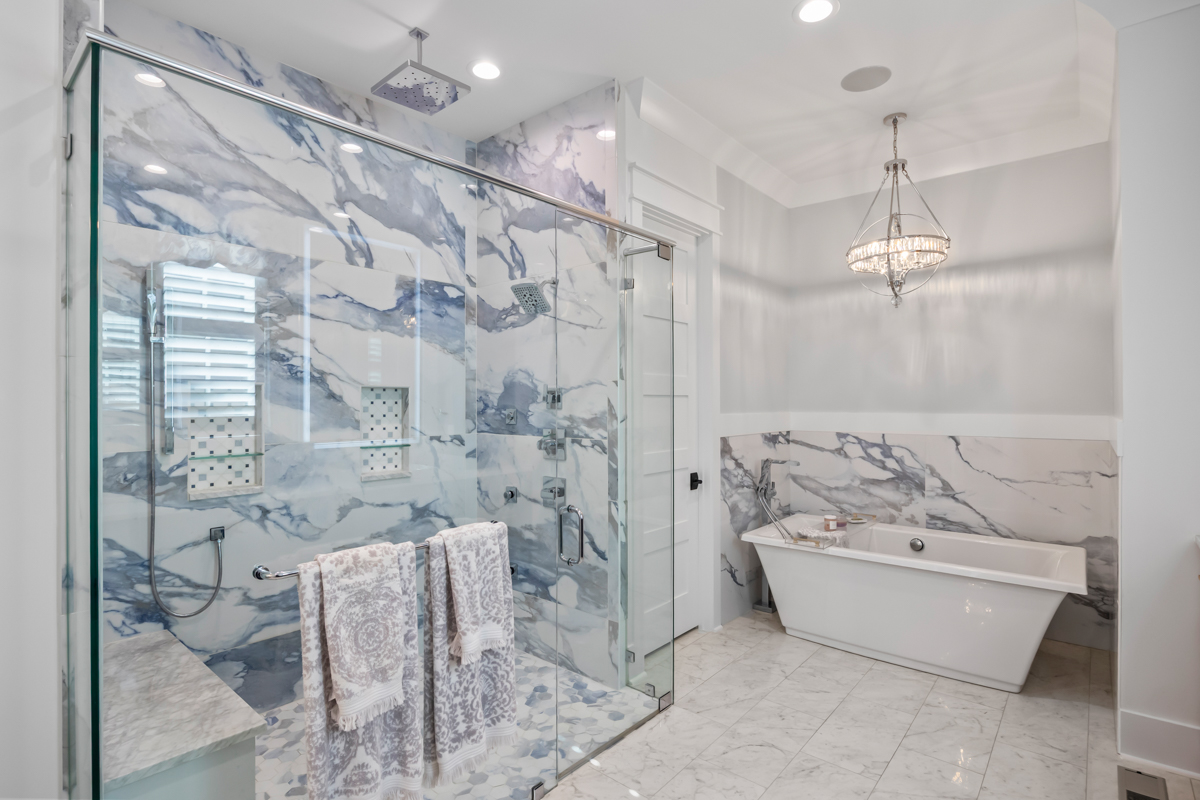 Owens Custom Homes, LLC