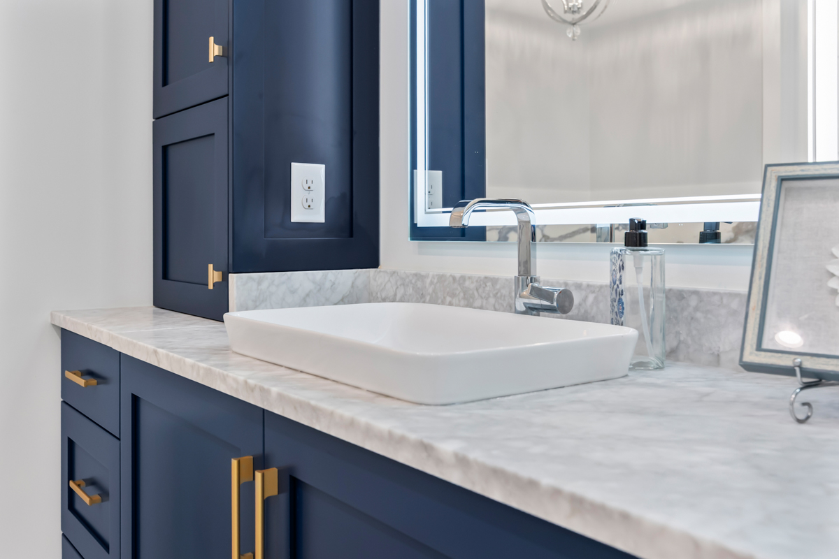 Owens Custom Homes, LLC