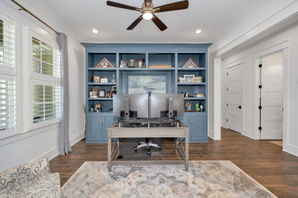 Owens Custom Homes, LLC