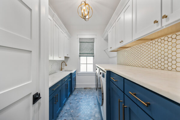 Owens Custom Homes, LLC