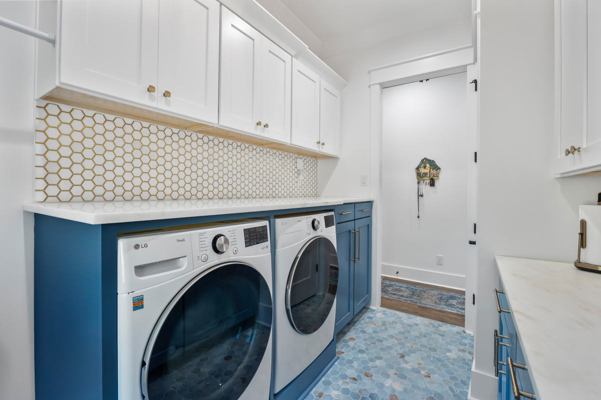 Owens Custom Homes, LLC