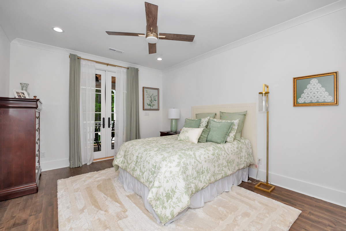 Owens Custom Homes, LLC